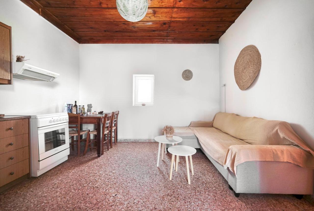 Serenity View - Traditional Village Apartment Kouses 外观 照片