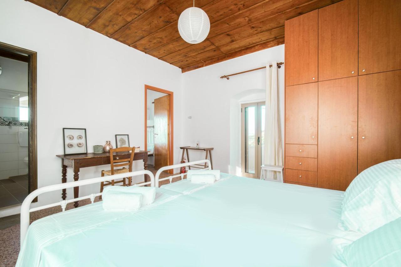 Serenity View - Traditional Village Apartment Kouses 外观 照片