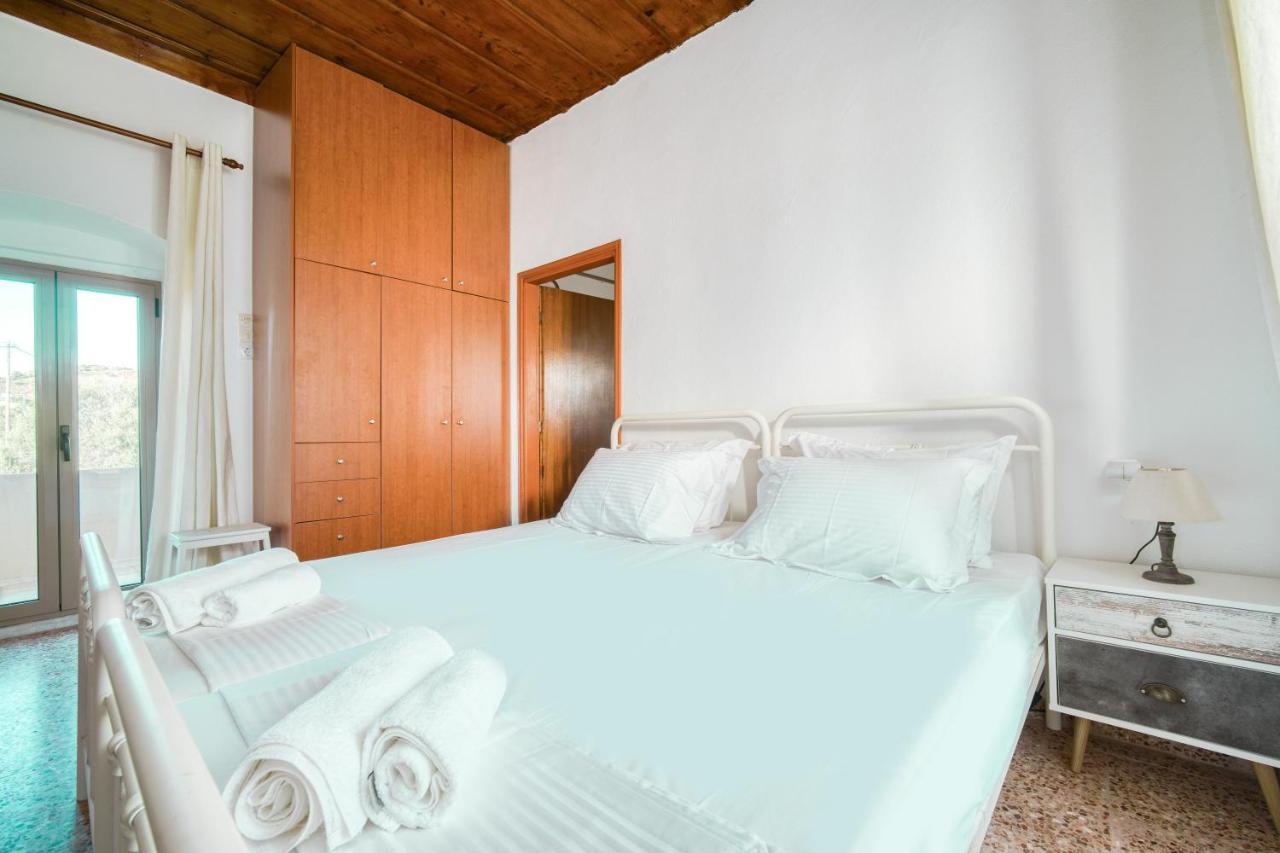 Serenity View - Traditional Village Apartment Kouses 外观 照片